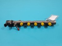 Listwa wtryskowa CZUJNIKI Kia Rio IV 16-23 0445214351, 31400-2A640, 0281006405 1.4 crdi (D4FC)