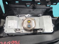 Deska rozdzielcza airbag pasażera kokpit Jeep Grand Cherokee IV WK2