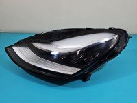 Reflektor lewy lampa przód Tesla Model 3 2017- EUROPA