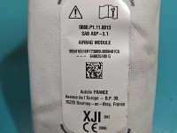 Poduszka powietrzna fotela airbag Dacia Sandero III 20- 648835100G