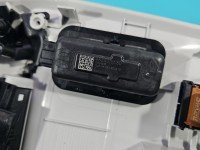 Lampa kabiny lampka Opel Astra VI L 9839568880, 98364837