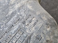 Zbiornik paliwa bak Opel Insignia B 2.0 T