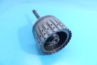 Sprzęgło Bmw e65 1068171032, 31588765 4.8 V8