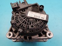 TEST Alternator Ford Focus Mk3 1.5 tdci