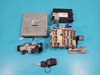 Komputer Sterownik silnika MEC20-605 Nissan Almera N16 1.5 16V