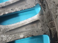 Felga aluminiowa 18" komplet alufelgi felgi Vw Tiguan I 07-