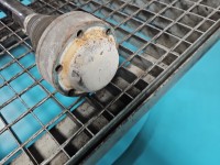 Półoś tył lewa Audi A4 B9 2.0 TFSI automat