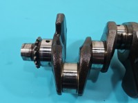 Wał korbowy Vw Transporter T5 038101AA 1.9 tdi (BRR)