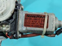 Podnośnik przód prawy Ssangyong Rexton I 88100-08012R 5d HB