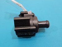 Pompka obiegu wody pompa Audi A5 8T 3.0 tdi 059121004G, 059121012A