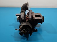 Turbosprężarka Peugeot 5008 806291-2, 9686120680 1.6 hdi 111KM