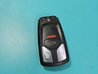 PILOT KLUCZYK KEYLESS AUDI Q7 II 4M 4M0959754AA