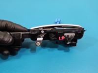 Klamka wewnętrzna przód lewa Mercedes GL II X166 A1667600561