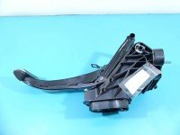 Pedał pedały Porsche Panamera I 970 hamulca sprzęgła