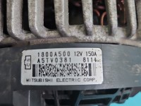 TEST Alternator Mitsubishi Eclipse Cross 1.5 T 1800A500, A5TV0381