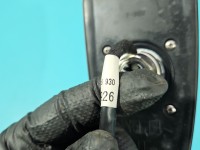 Antena Mazda 6 III GJ