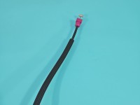 Zamek tył lewy Citroen C3 Picasso 08-17 6pin 24087816, 24091816