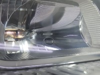 Reflektor prawy lampa przód Renault Megane II EUROPA