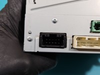 Radio fabryczne Toyota Corolla E21 19- 86140-02820 radioodtwarzacz