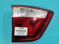Lampa tył lewa Producent części: FORD, Z KLAPY FORD C-MAX II MK2 HB