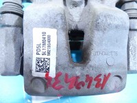 Zacisk tył lewy Hyundai I30 III 16- HB 1.5 DPI 16V
