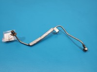 Przewód smarowania turbiny Maserati Quattroporte VI 13- 3.0 V6