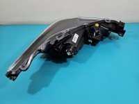 Reflektor lewy lampa przód Toyota Corolla E21 19- EUROPA