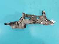 Mocowanie uchwyt Skoda Octavia III