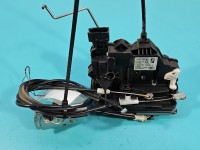 Zamek tył prawy 1393796080, 971041-103 Fiat Ducato IV Producent części: FIAT, drzwi skrzydłowe , 6pin