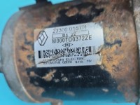 TEST Rozrusznik Renault Kadjar 1.2 TCe 233000557R