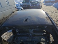 Dach BMW X6 E71 HB 5d