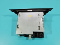 Radio fabryczne Renault Laguna III 281150013R radioodtwarzacz