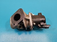 Zawór egr Volvo C30 1.6 hdi Diesel, Europejska, 5pin