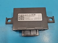 Moduł lampy Opel Insignia B 39156730, A2C98368902