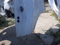 Błotnik tył prawy ćwiartka Dacia Sandero III 20- biały, DV369 HB