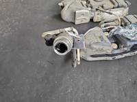 Zbiornik paliwa bak Vw Sharan II 10- 2.0 tdi