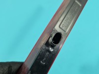 TRZECIE ŚWIATŁO STOP STOPU Skoda Kamiq HB