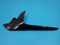 listwa nadwozia LEXUS NX I 14-21 76088-78010, 76898-78010 czarny, Producent części: Lexus, tył - lewa, OWIEWKA KLAPY...