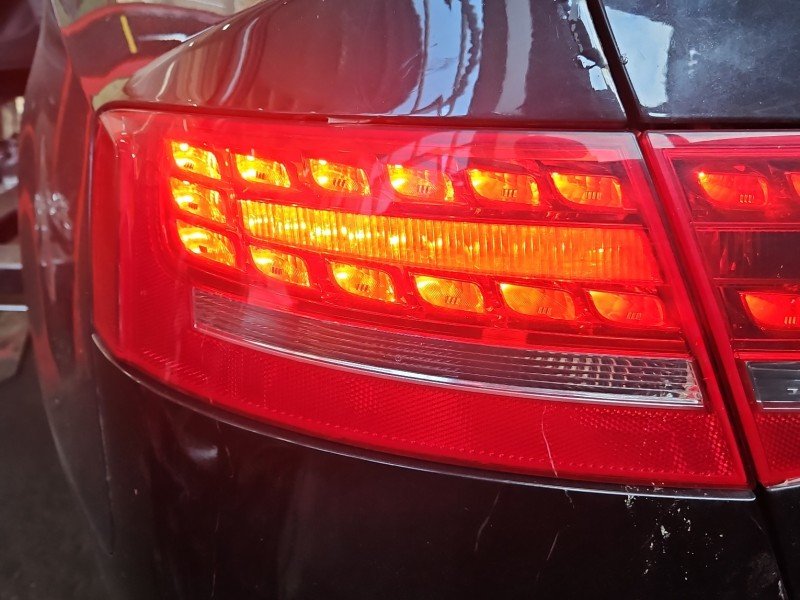 Lampa tył lewa Audi A5 8T