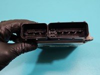 Komputer Sterownik silnika 03C906056H, 0261S02004 Vw Golf V 1.4 FSI