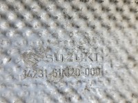 Osłona TERMICZNA Suzuki Sx4 S-Cross 13-21 1.4 T