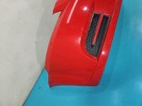 Zderzak przód Chevrolet Aveo T250 czerwony
