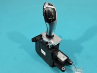 DŹWIGNIA LEWAREK WYBIERAK LINKI BMW X6 E71 3.0d