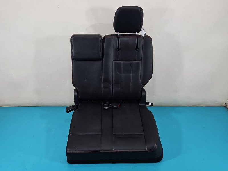 Fotel tył lewy III rząd tylny Dodge Caravan V 07-20 3 rząd