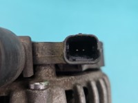 TEST Alternator Mini Cooper One II R56 06- 0121615012, 757436580 1.6 16V