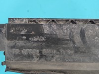 KIEROWNICA Wlot powietrza Renault Kadjar 1.3 TCe