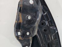 Błotnik przód prawy Toyota Avensis III T27 czarny 209