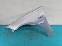 Błotnik przód lewy Opel Insignia B srebrny Z176