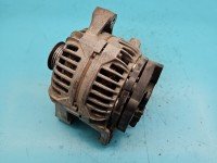 TEST Alternator Opel Zafira A 0124515086, 24439411 1.8 16v