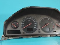 Licznik Volvo S80 I 2.5 tdi 9499671 EUROPA